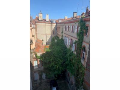 Louer Appartement Toulouse Haute garonne