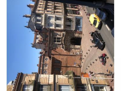 Louer Appartement 39 m2 Toulouse