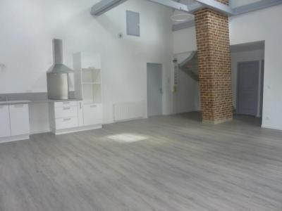 For rent Lisieux 4 rooms 127 m2 Calvados (14100) photo 0