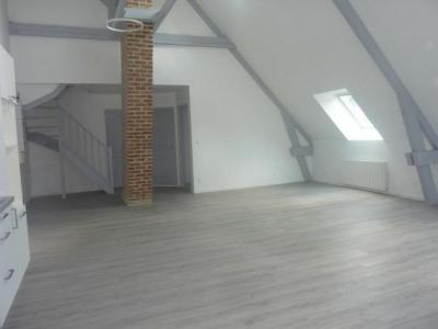 For rent Lisieux 4 rooms 127 m2 Calvados (14100) photo 1