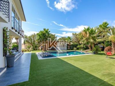 Annonce Vente 5 pices Maison Frejus 83