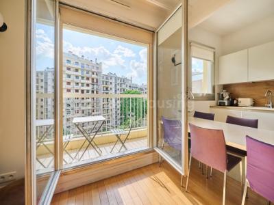 Louer Appartement Paris-16eme-arrondissement 1935 euros