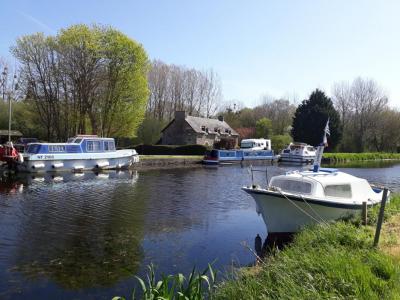 Annonce Vente Terrain Evran 22
