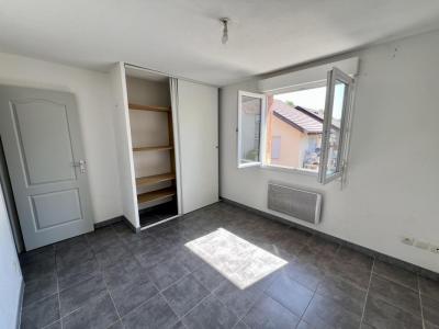 Acheter Appartement Bourgoin-jallieu Isere