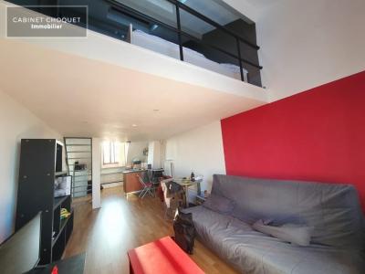 Annonce Location 2 pices Appartement Lille 59