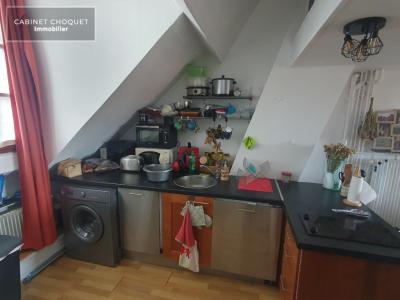 Louer Appartement Lille Nord