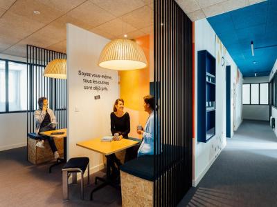 Annonce Location Bureau Avrille 49