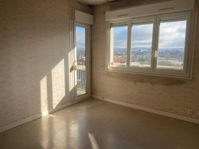 Acheter Appartement 64 m2 Paron