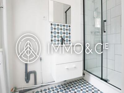 For sale Lambersart 4 rooms 65 m2 Nord (59130) photo 2