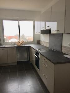 Louer Appartement 69 m2 Dijon