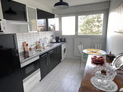 Annonce Vente 2 pices Appartement Fontaine-les-dijon 21