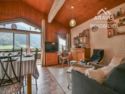 For sale Grand-bornand 4 rooms 56 m2 Haute savoie (74450) photo 1