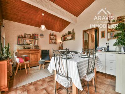 For sale Grand-bornand 4 rooms 56 m2 Haute savoie (74450) photo 2