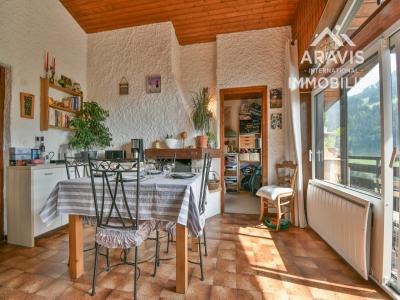 For sale Grand-bornand 4 rooms 56 m2 Haute savoie (74450) photo 3