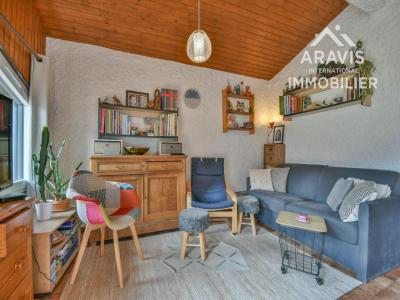 For sale Grand-bornand 4 rooms 56 m2 Haute savoie (74450) photo 4