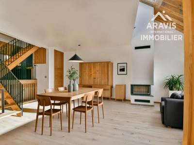 For sale Ayse GLIERES-VAL-DE-BORNE 6 rooms 198 m2 Haute savoie (74130) photo 0