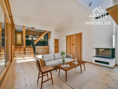 For sale Ayse GLIERES-VAL-DE-BORNE 6 rooms 198 m2 Haute savoie (74130) photo 1
