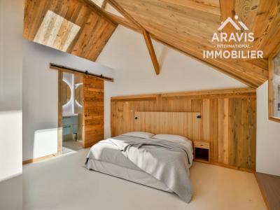 For sale Ayse GLIERES-VAL-DE-BORNE 6 rooms 198 m2 Haute savoie (74130) photo 2