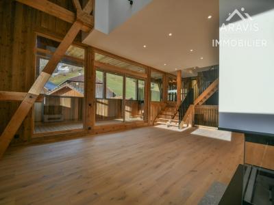For sale Ayse GLIERES-VAL-DE-BORNE 6 rooms 198 m2 Haute savoie (74130) photo 4