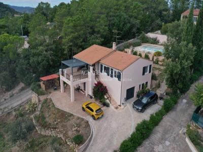 For sale Vidauban 5 rooms 132 m2 Var (83550) photo 0