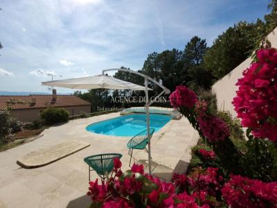 Annonce Vente 5 pices Maison Vidauban 83