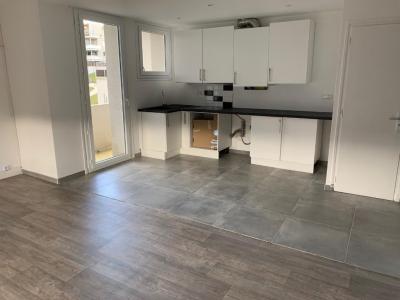For sale Unieux 2 rooms 44 m2 Loire (42240) photo 1