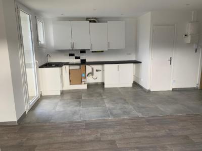 For sale Unieux 2 rooms 44 m2 Loire (42240) photo 3