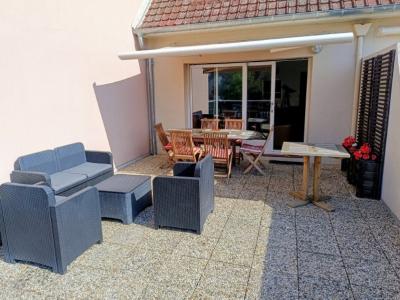Acheter Appartement Neufchatel-hardelot 282000 euros