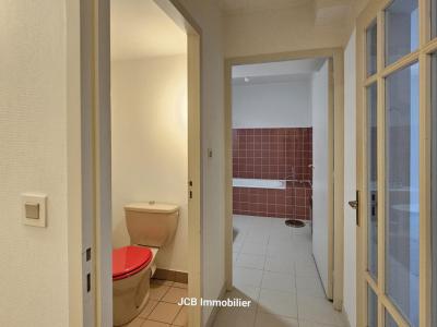 Louer Appartement Toulouse 694 euros