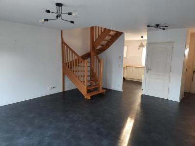 For rent Angers 5 rooms 81 m2 Maine et loire (49100) photo 0