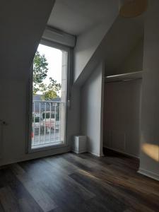 Louer Maison Angers 1120 euros