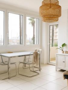 For rent Toulon 4 rooms 67 m2 Var (83000) photo 2