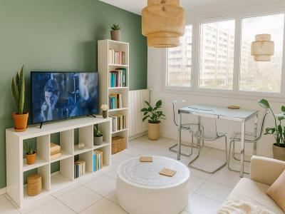 For rent Toulon 4 rooms 67 m2 Var (83000) photo 3