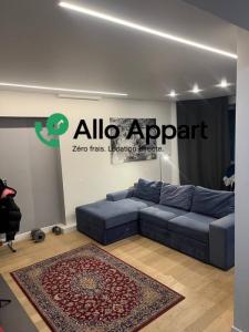 Annonce Location Appartement Lyon-3eme-arrondissement 69