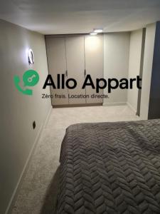 For rent Lyon-1er-arrondissement 1 room 32 m2 Rhone (69001) photo 1