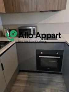 For rent Lyon-1er-arrondissement 1 room 32 m2 Rhone (69001) photo 4