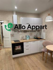 For rent Lyon-2eme-arrondissement 1 room 19 m2 Rhone (69002) photo 2