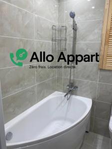 For rent Lyon-2eme-arrondissement 1 room 19 m2 Rhone (69002) photo 4