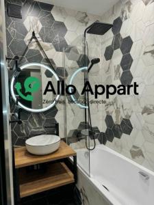 Louer Appartement 30 m2 Lyon-4eme-arrondissement