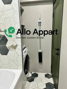 Louer Appartement Lyon-4eme-arrondissement Rhone