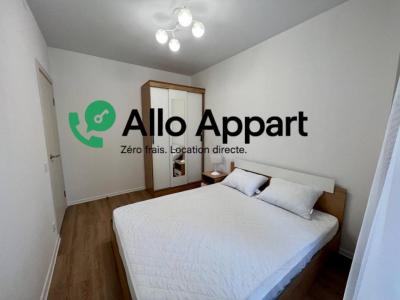 For rent Lyon-7eme-arrondissement 2 rooms 31 m2 Rhone (69007) photo 3