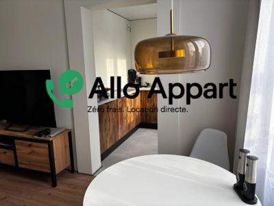 Annonce Location 2 pices Appartement Paris-17eme-arrondissement 75