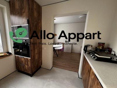 Louer Appartement 46 m2 Paris-17eme-arrondissement