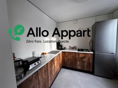 Louer Appartement Paris-17eme-arrondissement Paris