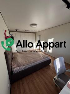 Louer Appartement Paris-17eme-arrondissement 1280 euros