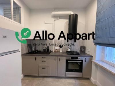 Louer Appartement Paris-5eme-arrondissement Paris