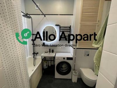 Louer Appartement Paris-5eme-arrondissement 925 euros