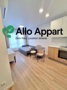 For rent Paris-11eme-arrondissement 2 rooms 31 m2 Paris (75011) photo 0