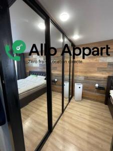 Annonce Location Appartement Paris-10eme-arrondissement 75
