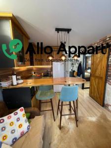 Louer Appartement Paris-10eme-arrondissement Paris
